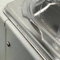 VWR Water Bath image 3